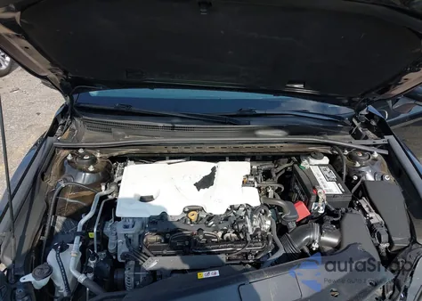 2021 Toyota Camry Se из США, поврежденный, VIN 4T1G11AK9MU597953